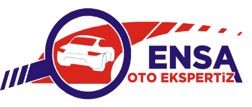 ENSA Oto Ekspertiz Yalova Logo