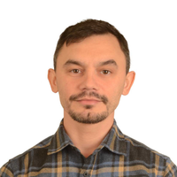 Hüseyin PEHLİVAN - Web Hizmetleri Uzmanı